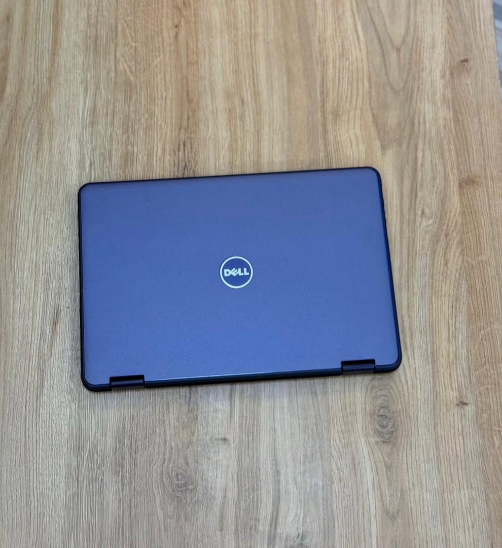 Dell latitude