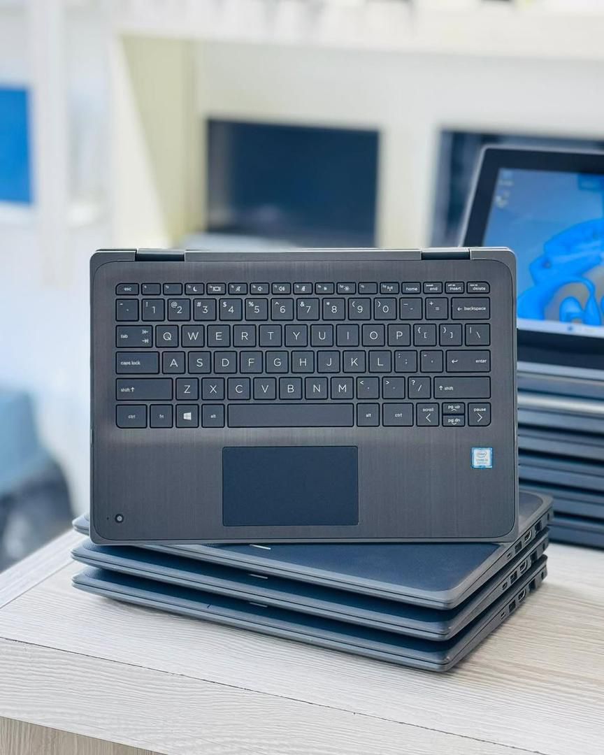 Hp probook 11 g5 EE