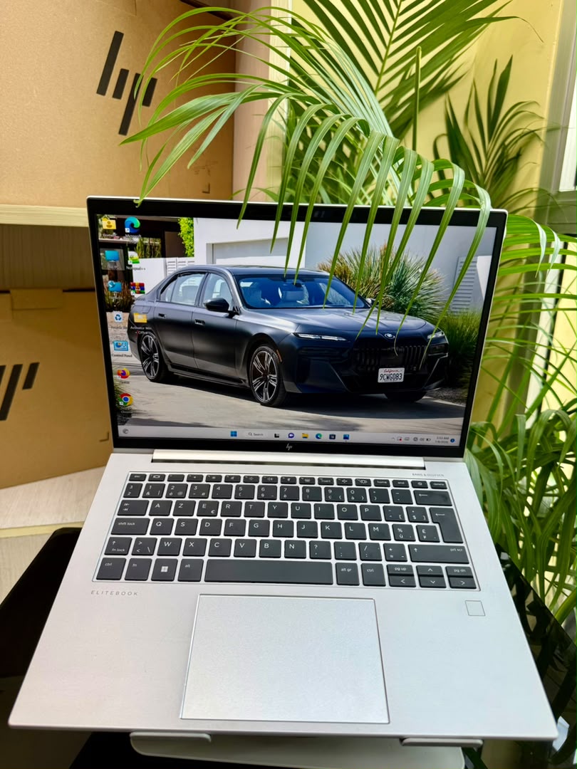 HP EliteBook 845 g10 image 3