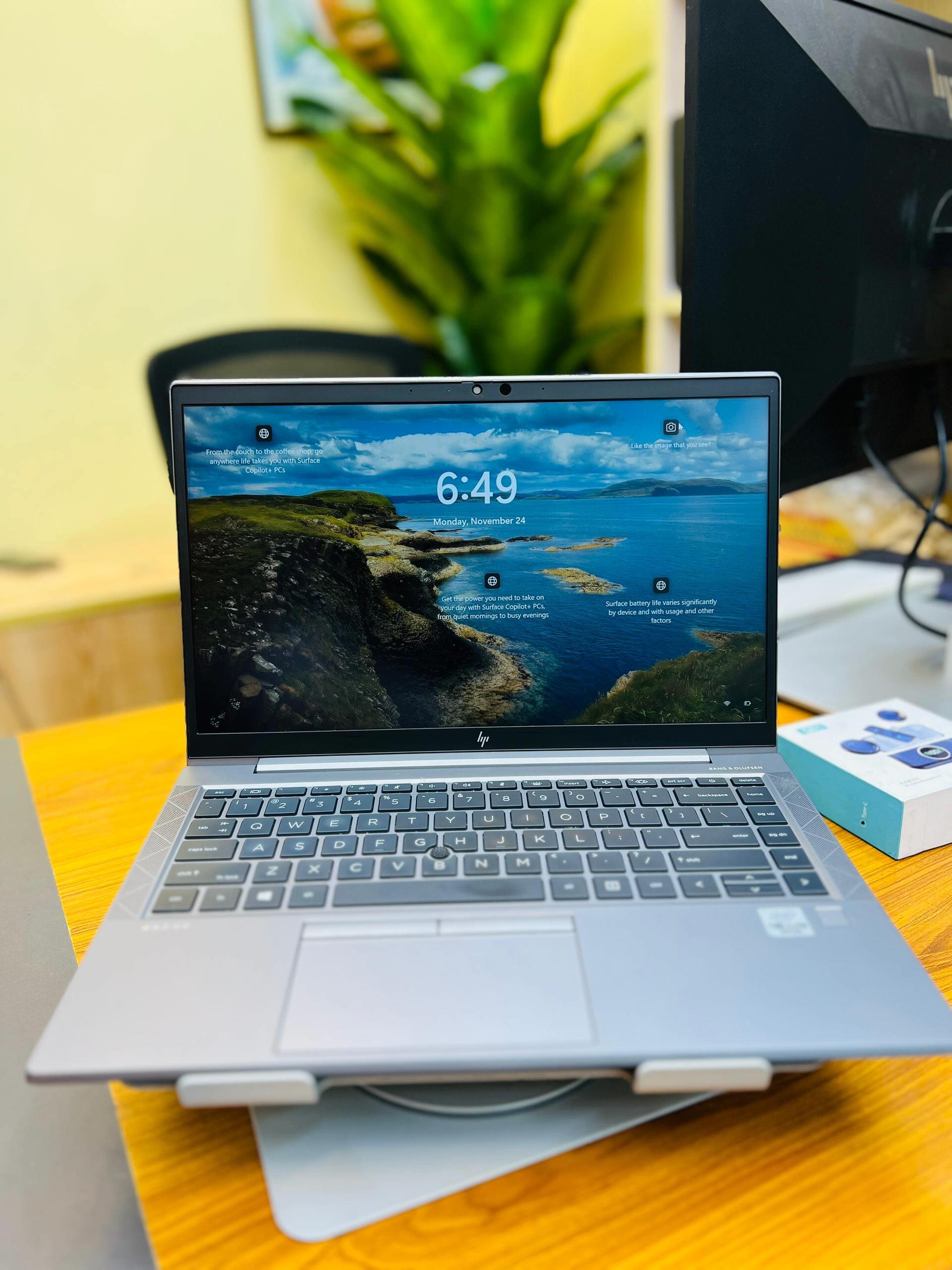 HP EliteBook 840 G8