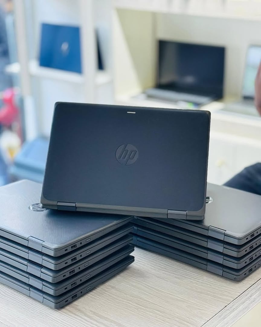 HP ProBook 11 e g5