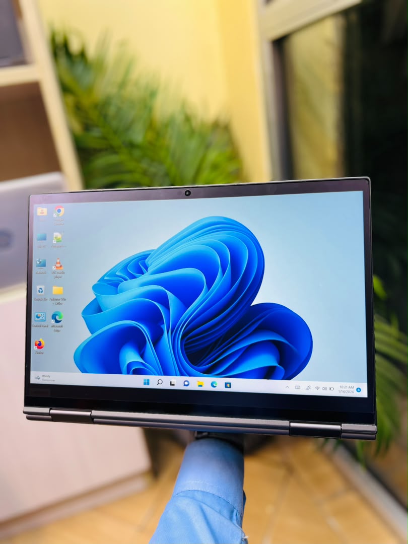 Lenovo ThickPad X13 Yoga