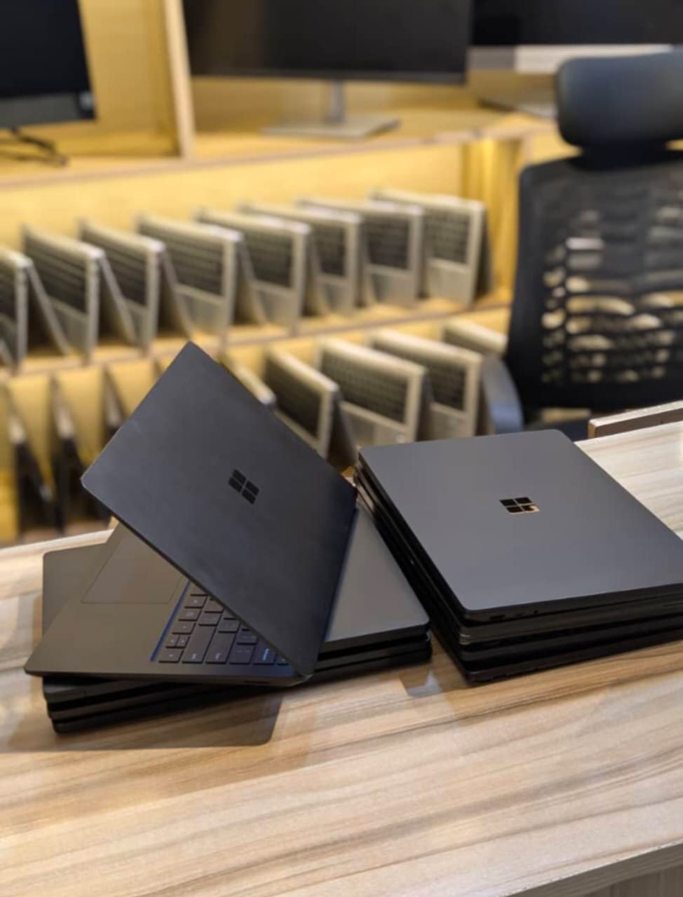 Microsoft Surface Laptop 4