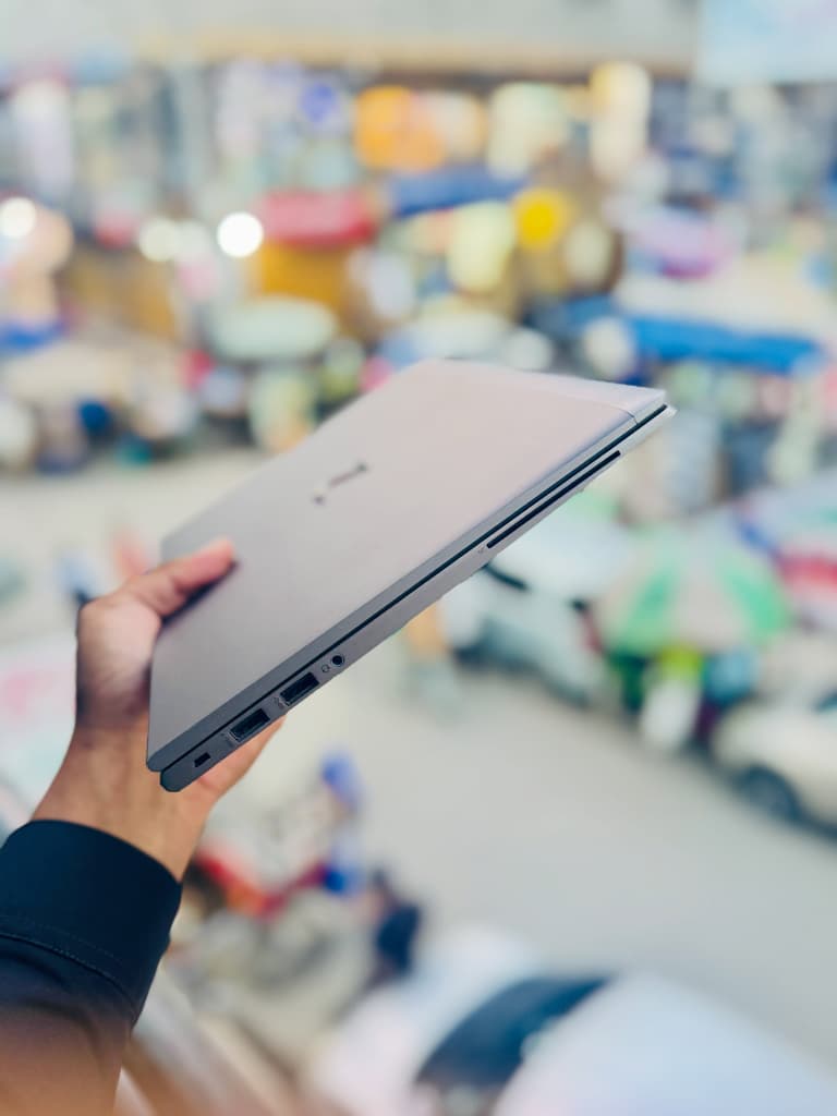 HP ZBOOK Firefly 14 G8