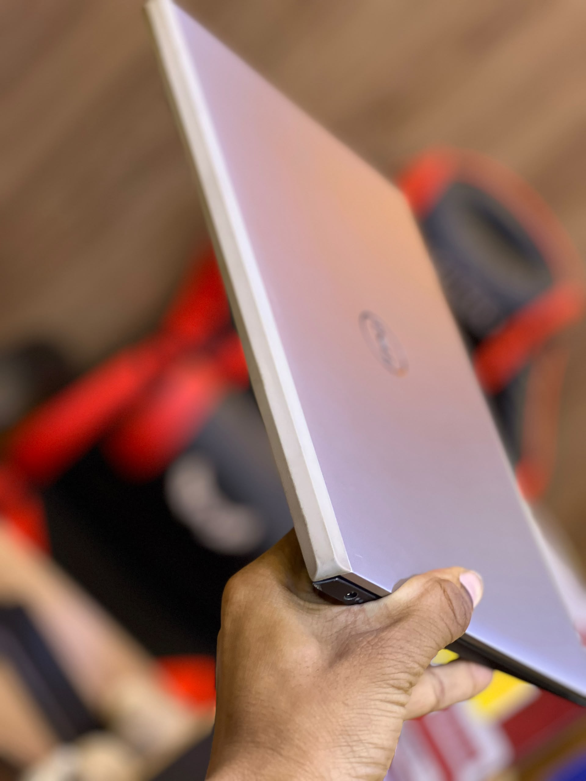 Dell Inspiron 5402 – Premium Performance Laptop