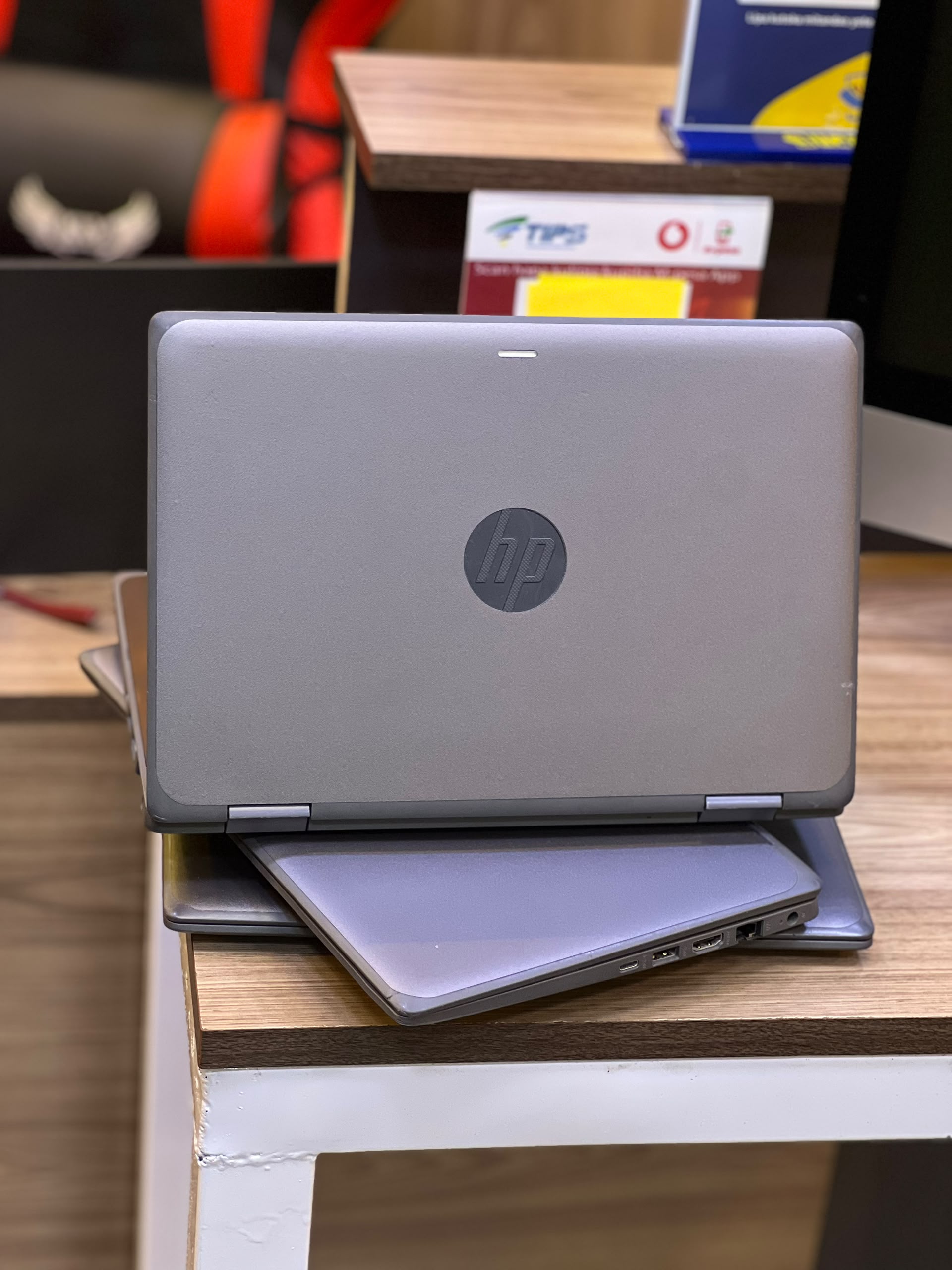 HP ProBook 11e G5 x360 – Touch & Convertible Laptop