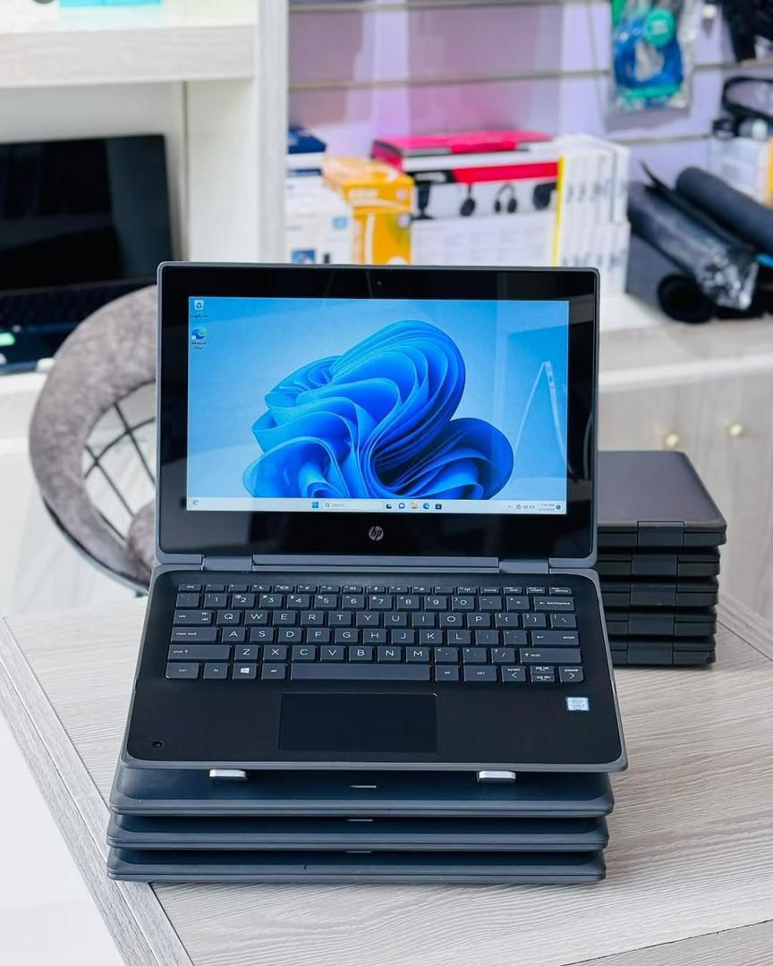 HP ProBook 11 g5 EE