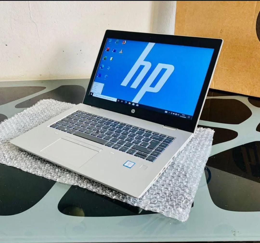 HP ProBook 640 G5
