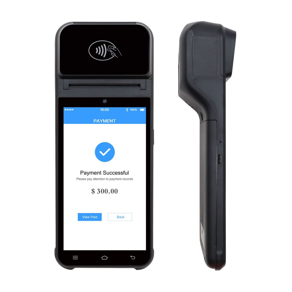 POS Machine